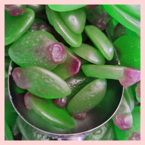 Sour Feijoas_1