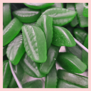 Spearmint Leaves_1
