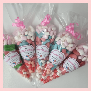 Candy Cones_1
