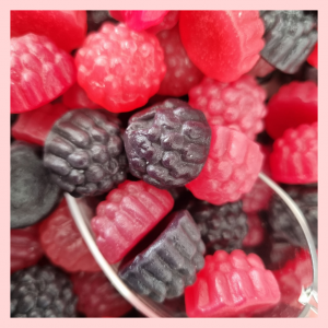 Blackberries & Raspberries_1
