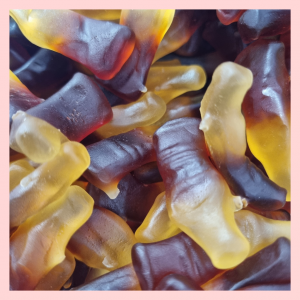 Cola Bottles_1