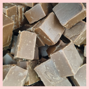 Chocolate Fudge_1