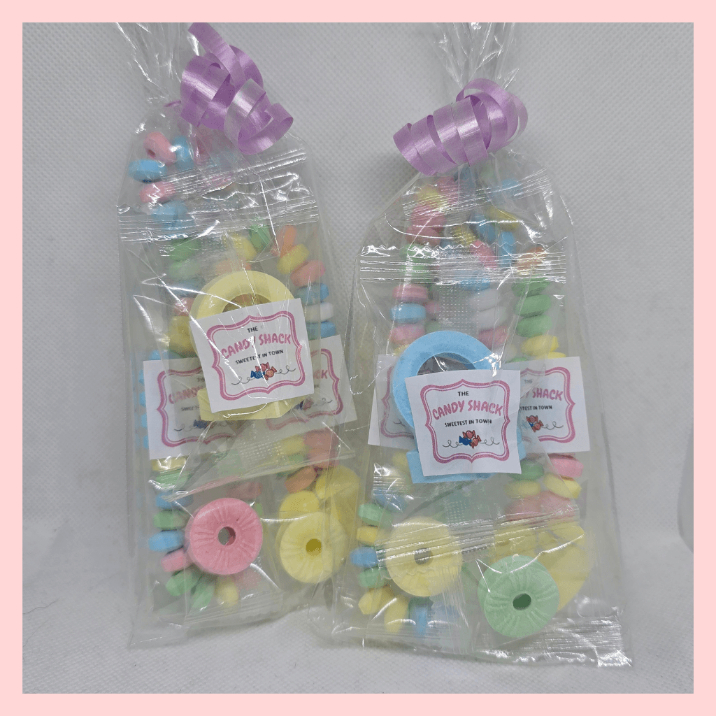 Candy Jewellery Packs